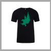 Mens Fitted Cotton Tee Thumbnail