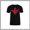 Mens Fitted Cotton Tee Thumbnail