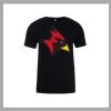 Mens Fitted Cotton Tee Thumbnail