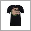 Mens Fitted Cotton Tee Thumbnail