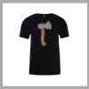 Mens Fitted Cotton Tee Thumbnail