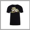 Mens Fitted Cotton Tee Thumbnail