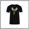 Mens Fitted Cotton Tee Thumbnail
