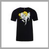 Mens Fitted Cotton Tee Thumbnail