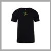 Mens Fitted Cotton Tee Thumbnail