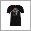 Mens Fitted Cotton Tee Thumbnail