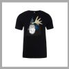 Mens Fitted Cotton Tee Thumbnail