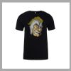 Mens Fitted Cotton Tee Thumbnail