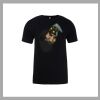 Mens Fitted Cotton Tee Thumbnail