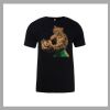 Mens Fitted Cotton Tee Thumbnail