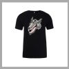 Mens Fitted Cotton Tee Thumbnail
