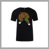 Mens Fitted Cotton Tee Thumbnail
