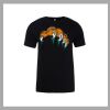 Mens Fitted Cotton Tee Thumbnail