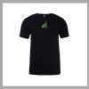 Mens Fitted Cotton Tee Thumbnail