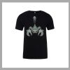 Mens Fitted Cotton Tee Thumbnail