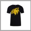 Mens Fitted Cotton Tee Thumbnail