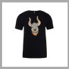 Mens Fitted Cotton Tee Thumbnail