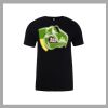 Mens Fitted Cotton Tee Thumbnail