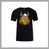 Mens Fitted Cotton Tee Thumbnail