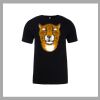 Mens Fitted Cotton Tee Thumbnail