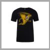 Mens Fitted Cotton Tee Thumbnail