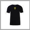 Mens Fitted Cotton Tee Thumbnail