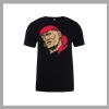 Mens Fitted Cotton Tee Thumbnail