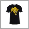 Mens Fitted Cotton Tee Thumbnail