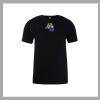 Mens Fitted Cotton Tee Thumbnail