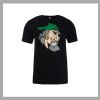 Mens Fitted Cotton Tee Thumbnail