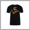 Mens Fitted Cotton Tee Thumbnail