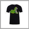 Mens Fitted Cotton Tee Thumbnail