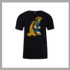 Mens Fitted Cotton Tee Thumbnail