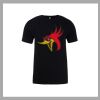 Mens Fitted Cotton Tee Thumbnail