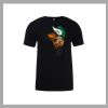 Mens Fitted Cotton Tee Thumbnail