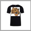 Mens Fitted Cotton Tee Thumbnail