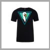 Mens Fitted Cotton Tee Thumbnail