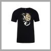 Mens Fitted Cotton Tee Thumbnail