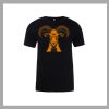 Mens Fitted Cotton Tee Thumbnail