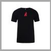 Mens Fitted Cotton Tee Thumbnail