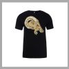 Mens Fitted Cotton Tee Thumbnail
