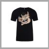 Mens Fitted Cotton Tee Thumbnail