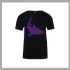 Mens Fitted Cotton Tee Thumbnail