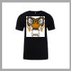 Mens Fitted Cotton Tee Thumbnail
