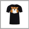 Mens Fitted Cotton Tee Thumbnail