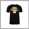 Mens Fitted Cotton Tee Thumbnail