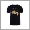 Mens Fitted Cotton Tee Thumbnail