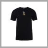 Mens Fitted Cotton Tee Thumbnail