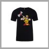 Mens Fitted Cotton Tee Thumbnail