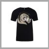 Mens Fitted Cotton Tee Thumbnail